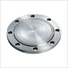 Blind flanges